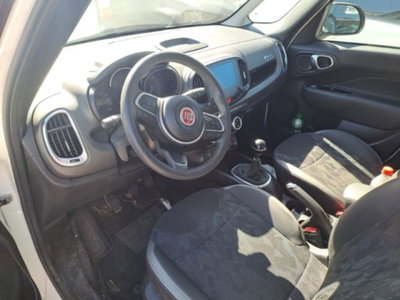 Fiat 500L 1.4 95 CV Cross (3)