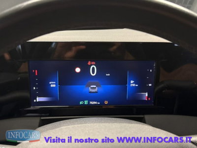 Opel Astra 1.5 Turbo Diesel 130 CV Edition (13)