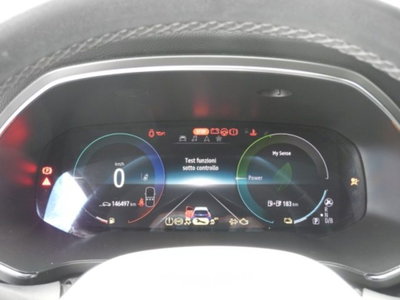 Renault Captur Plug-in Hybrid E-Tech 160 CV Intens (17)