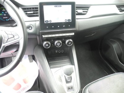 Renault Captur Plug-in Hybrid E-Tech 160 CV Intens (7)