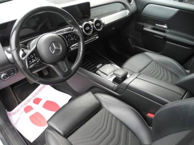 Mercedes-Benz GLB 200 d Business Extra auto 7p.ti (10)