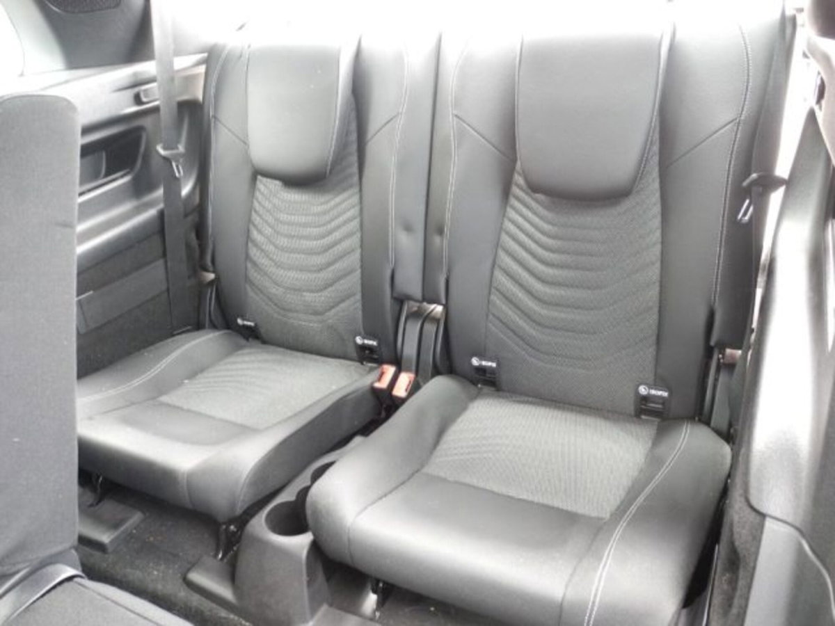 Mercedes-Benz GLB 200 d Business Extra auto 7p.ti (13)