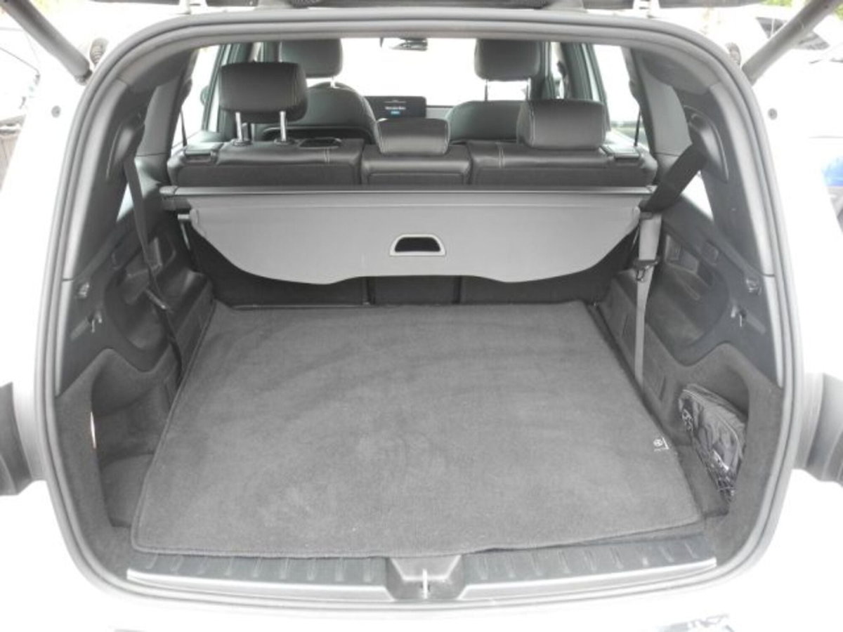 Mercedes-Benz GLB 200 d Business Extra auto 7p.ti (14)