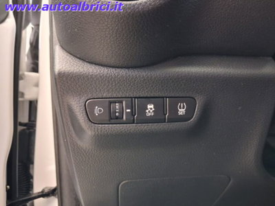 Kia Picanto 1.0 12V 5 porte AMT Urban (12)