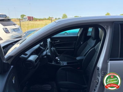 Jeep Avenger 1.2 turbo Summit fwd 100cv (10)