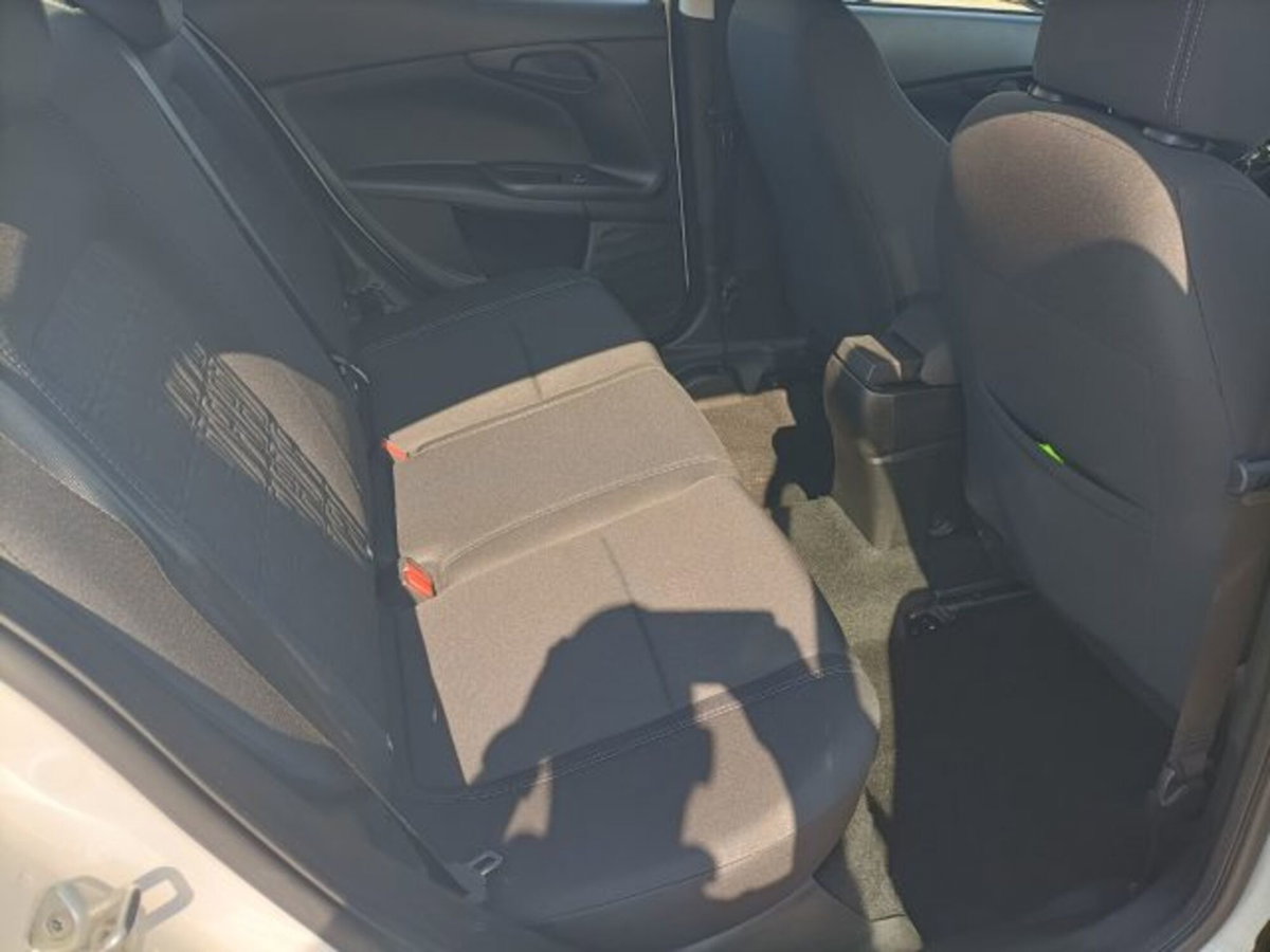 Fiat Tipo Tipo 1.6 Mjt S&S 4 porte Life (10)