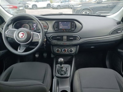 Fiat Tipo Tipo 1.6 Mjt S&S 4 porte Life (11)