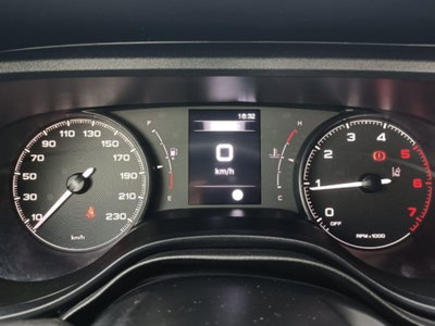 Fiat Tipo Tipo 1.6 Mjt S&S 4 porte Life (13)