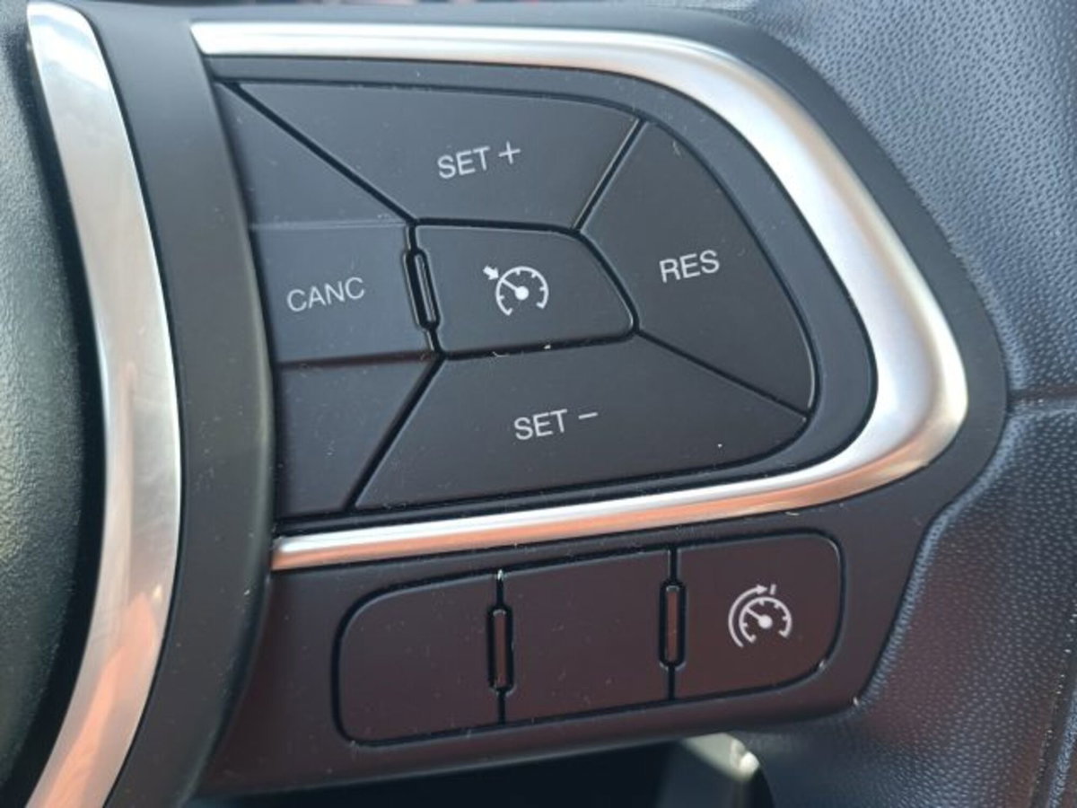Fiat Tipo Tipo 1.6 Mjt S&S 4 porte Life (14)