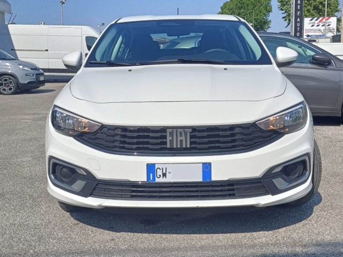 Fiat Tipo Tipo 1.6 Mjt S&S 4 porte Life (2)