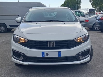 Fiat Tipo Tipo 1.6 Mjt S&S 4 porte Life (2)