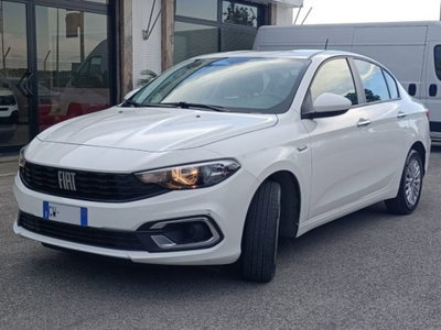 Fiat Tipo Tipo 1.6 Mjt S&S 4 porte Life (3)