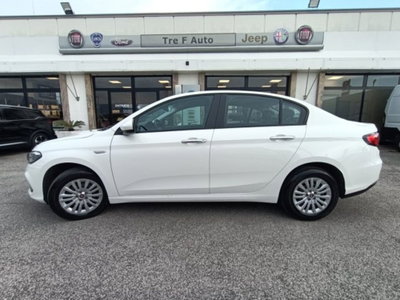 Fiat Tipo Tipo 1.6 Mjt S&S 4 porte Life (4)