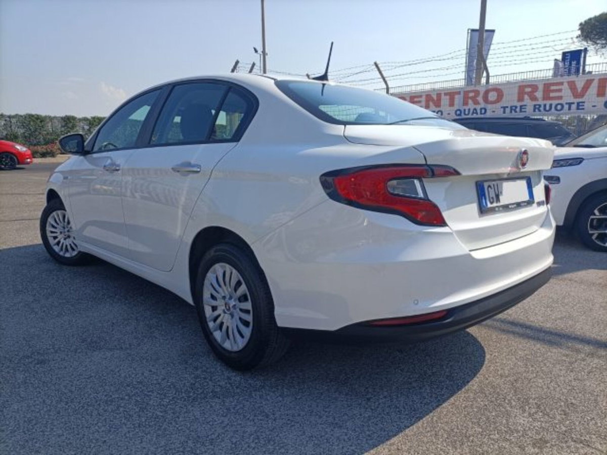 Fiat Tipo Tipo 1.6 Mjt S&S 4 porte Life (5)