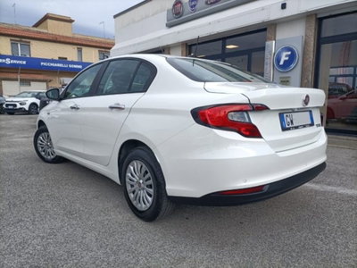 Fiat Tipo Tipo 1.6 Mjt S&S 4 porte Life (5)