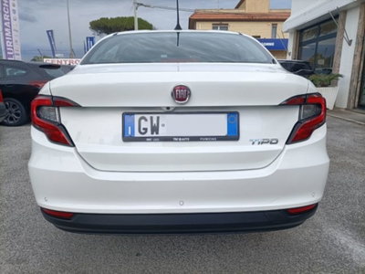 Fiat Tipo Tipo 1.6 Mjt S&S 4 porte Life (6)