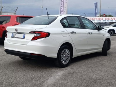 Fiat Tipo Tipo 1.6 Mjt S&S 4 porte Life (7)