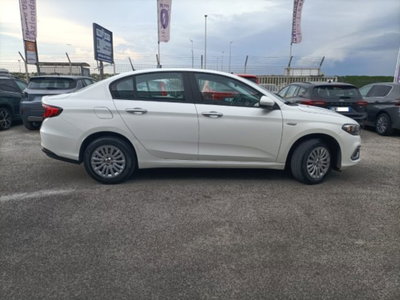 Fiat Tipo Tipo 1.6 Mjt S&S 4 porte Life (8)