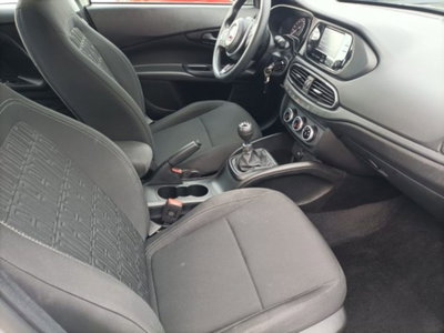 Fiat Tipo Tipo 1.6 Mjt S&S 4 porte Life (9)