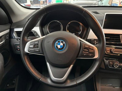 BMW X1 xDrive25e xLine Plus (12)