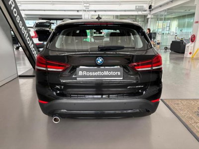 BMW X1 xDrive25e xLine Plus (4)