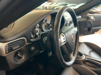 Porsche 911 Cabrio Carrera S (12)