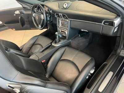 Porsche 911 Cabrio Carrera S (17)