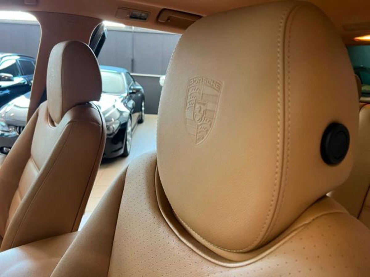 Porsche Cayenne 3.6 (14)