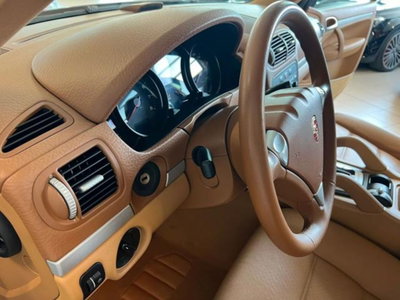 Porsche Cayenne 3.6 (9)