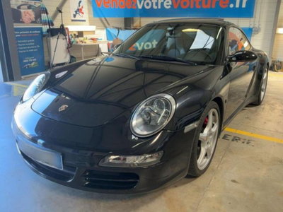 Porsche 911 Coupé Carrera 4S usata