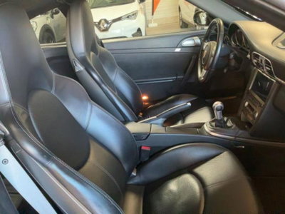 Porsche 911 Coupé Carrera 4S (11)