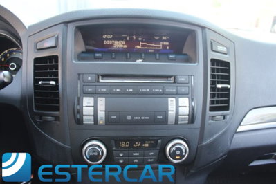 Mitsubishi Pajero 3.2 DI-D 16V 5p. Intense DPF (10)