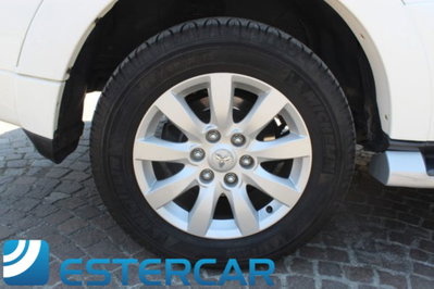 Mitsubishi Pajero 3.2 DI-D 16V 5p. Intense DPF (11)
