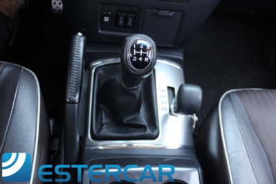 Mitsubishi Pajero 3.2 DI-D 16V 5p. Intense DPF (13)
