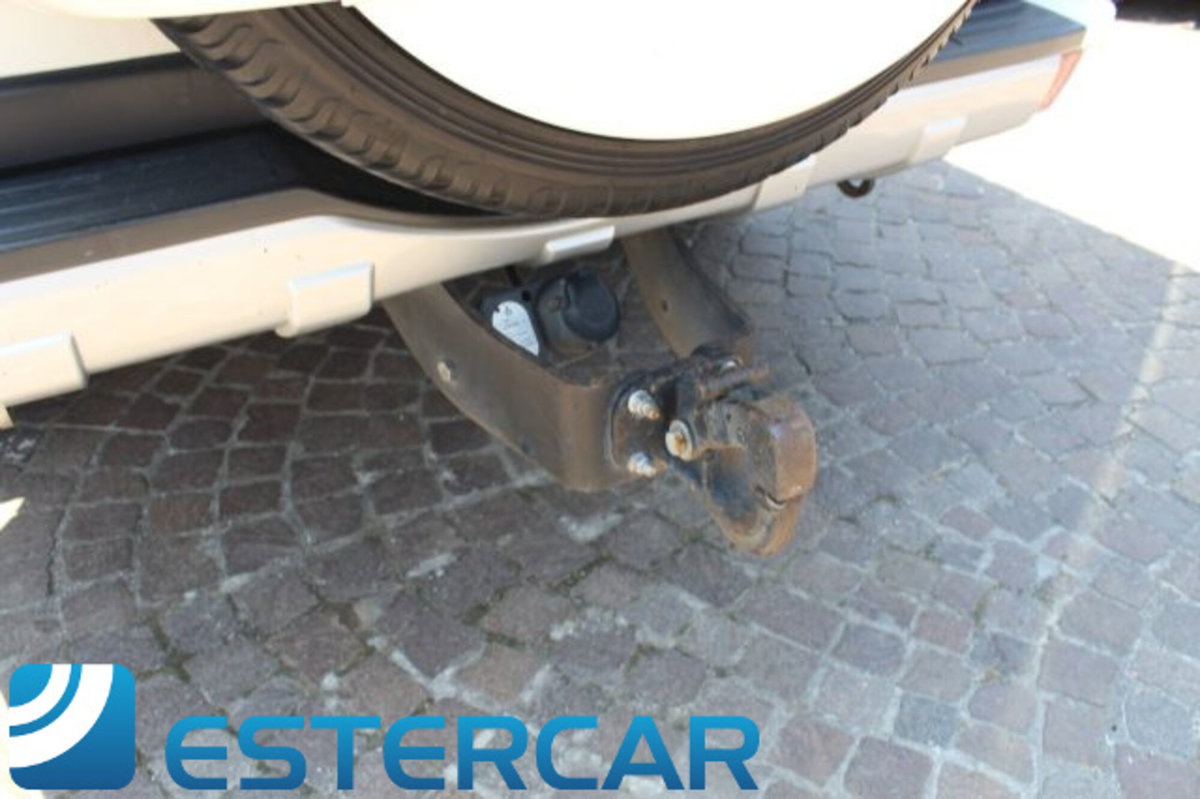 Mitsubishi Pajero 3.2 DI-D 16V 5p. Intense DPF (17)