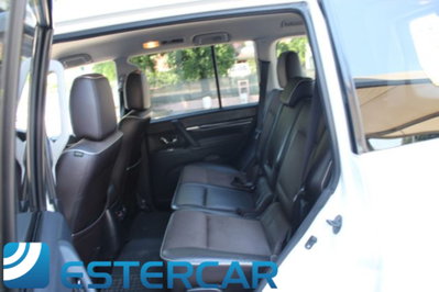 Mitsubishi Pajero 3.2 DI-D 16V 5p. Intense DPF (19)
