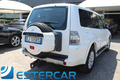 Mitsubishi Pajero 3.2 DI-D 16V 5p. Intense DPF (2)