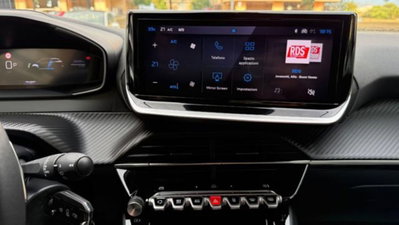 Peugeot 2008 1.2 hybrid Active 136cv e-dcs6 (10)