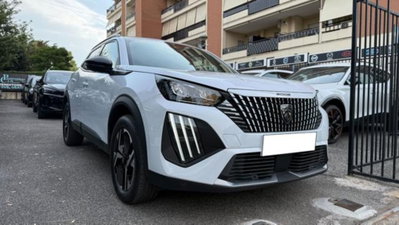 Peugeot 2008 1.2 hybrid Active 136cv e-dcs6 (2)