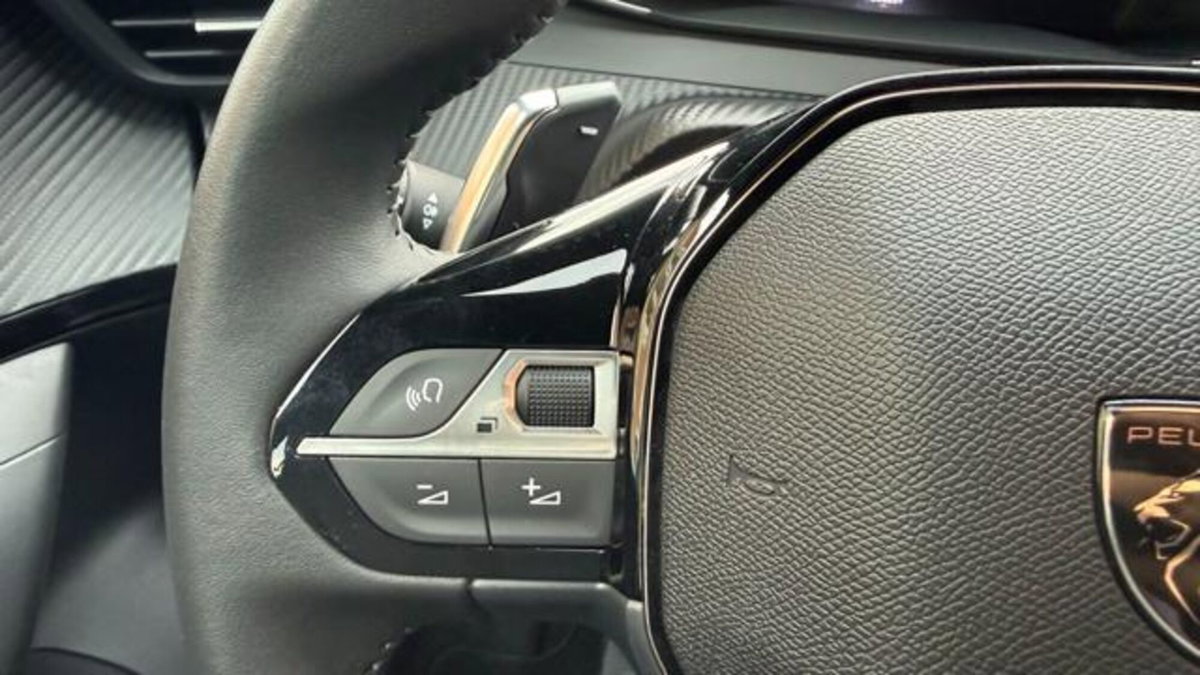 Peugeot 2008 1.2 hybrid Active 136cv e-dcs6 (5)