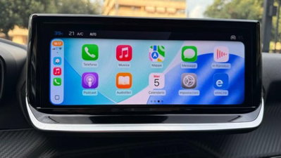 Peugeot 2008 1.2 hybrid Active 136cv e-dcs6 (9)