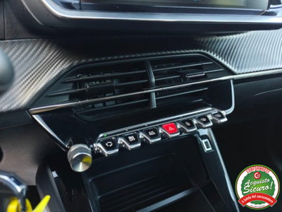 Peugeot 208 BlueHDi 100 Stop&Start 5 porte Allure Pack (15)