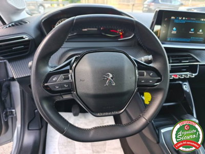 Peugeot 208 BlueHDi 100 Stop&Start 5 porte Allure Pack (16)