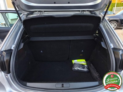 Peugeot 208 BlueHDi 100 Stop&Start 5 porte Allure Pack (18)