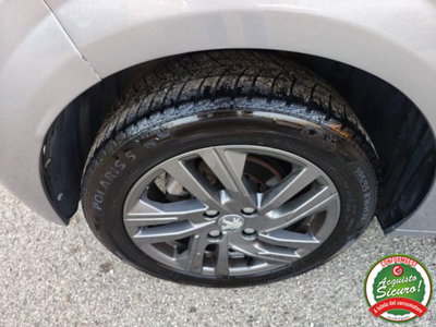Peugeot 208 BlueHDi 100 Stop&Start 5 porte Allure Pack (19)