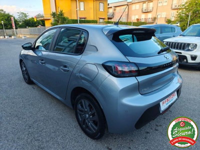 Peugeot 208 BlueHDi 100 Stop&Start 5 porte Allure Pack (6)