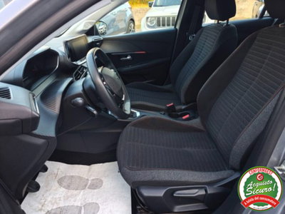 Peugeot 208 BlueHDi 100 Stop&Start 5 porte Allure Pack (8)