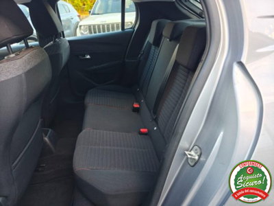 Peugeot 208 BlueHDi 100 Stop&Start 5 porte Allure Pack (9)