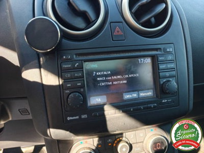 Nissan Qashqai 1.5 dCi DPF Tekna (12)