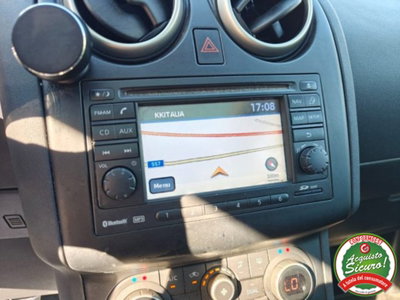 Nissan Qashqai 1.5 dCi DPF Tekna (13)